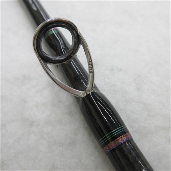 １３紅牙ＭＸ６９ＸＨＢ－メタル